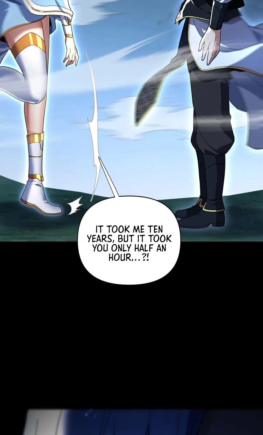 Invincible After Shocking My Empress Wife Chapter 37 page 59 - 