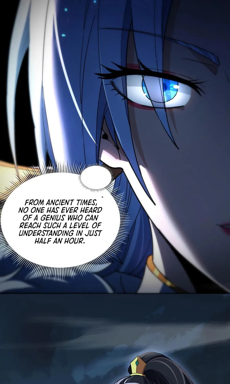 Invincible After Shocking My Empress Wife Chapter 37 page 60 - 