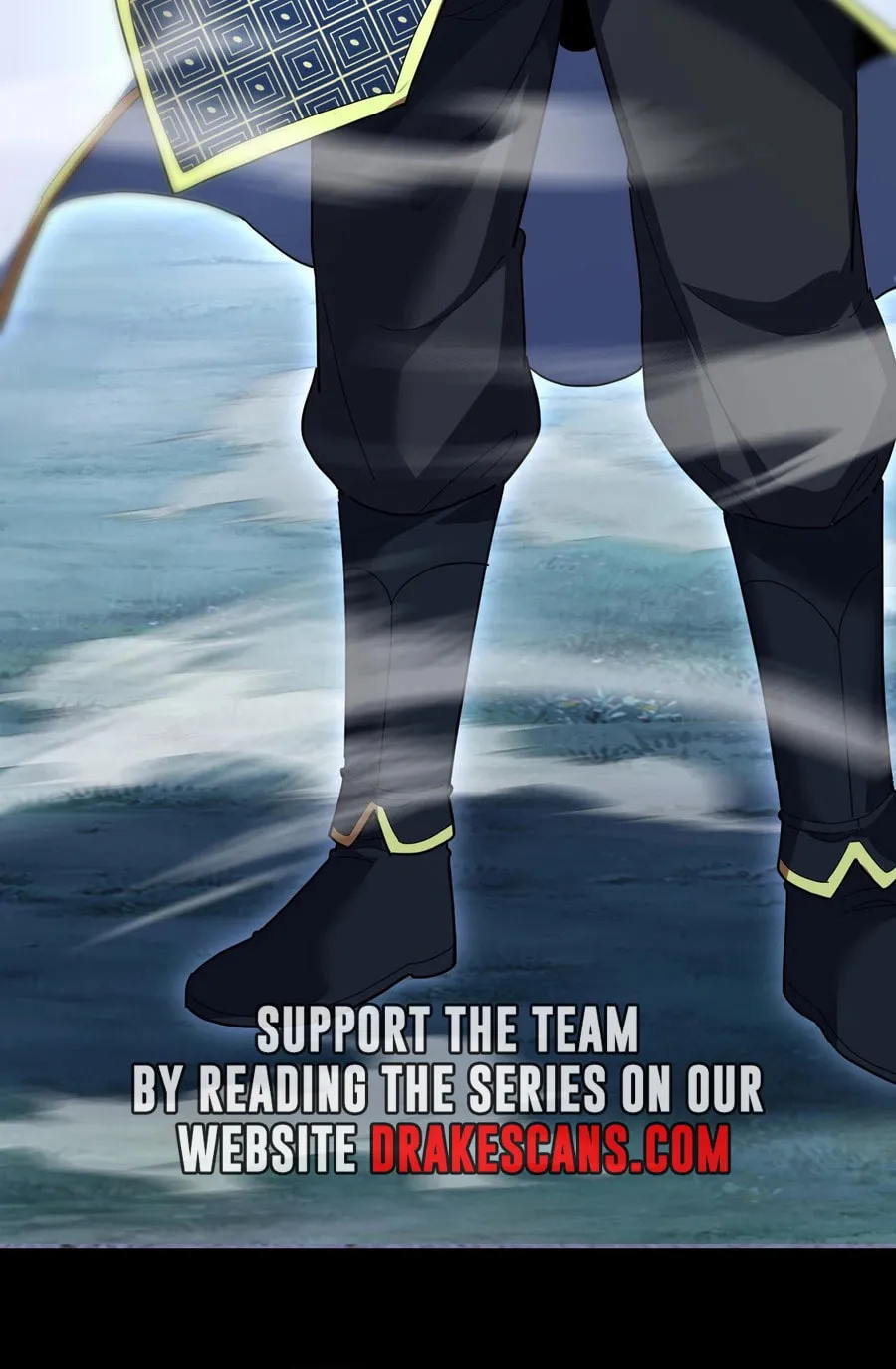 Invincible After Shocking My Empress Wife Chapter 37 page 62 - 