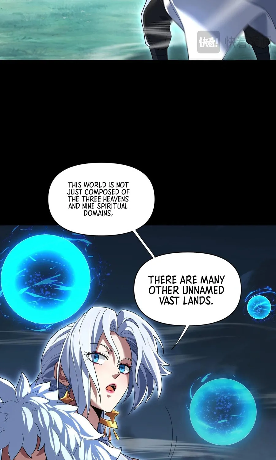 Invincible After Shocking My Empress Wife Chapter 37 page 64 - 
