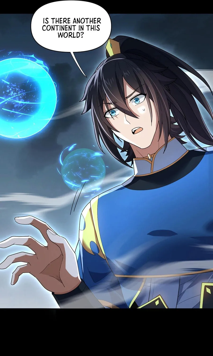 Invincible After Shocking My Empress Wife Chapter 37 page 67 - 