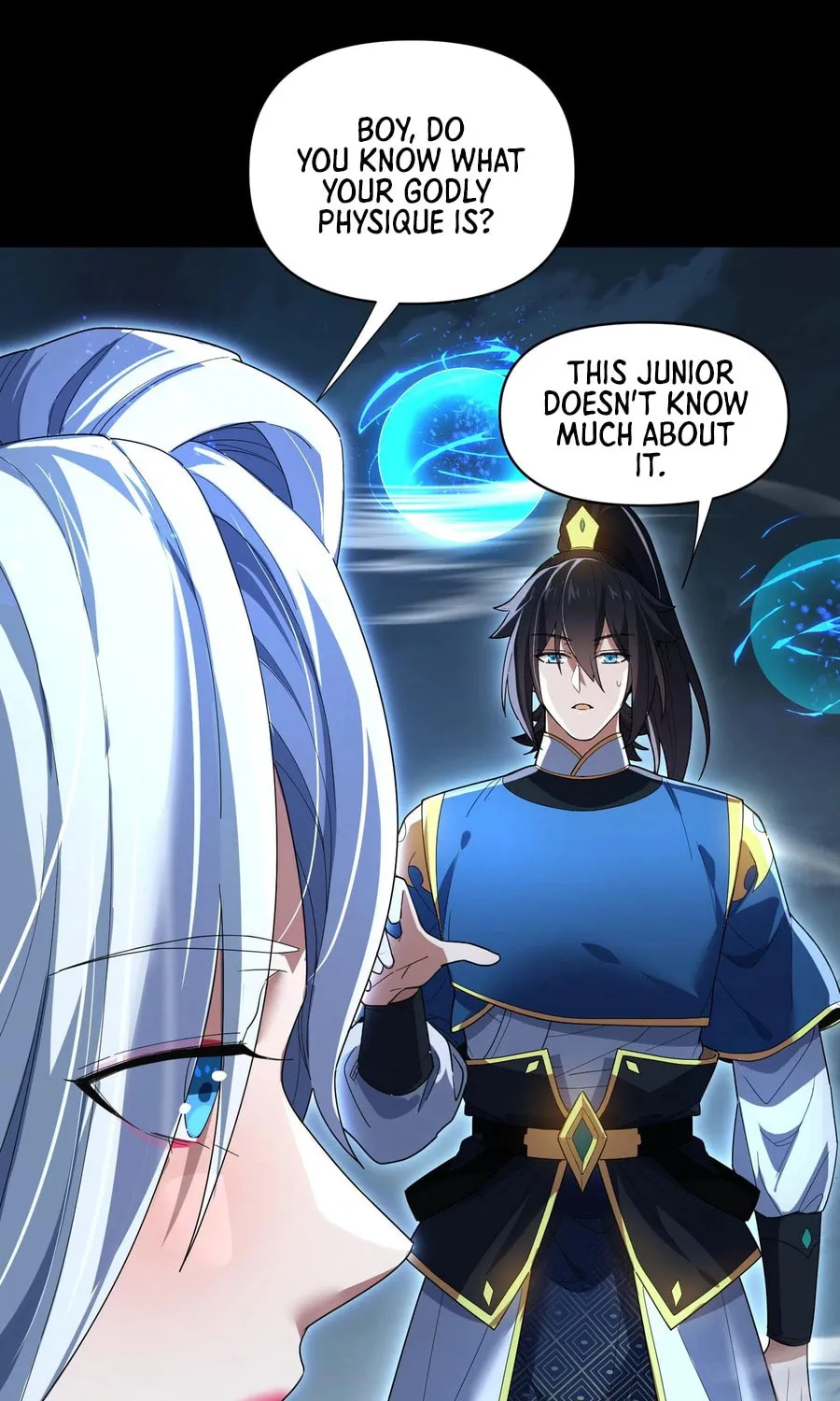 Invincible After Shocking My Empress Wife Chapter 37 page 68 - 
