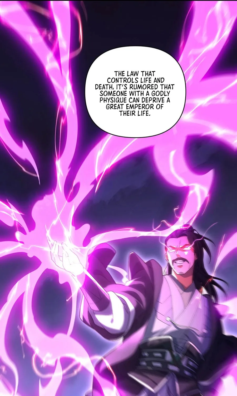 Invincible After Shocking My Empress Wife Chapter 37 page 75 - 