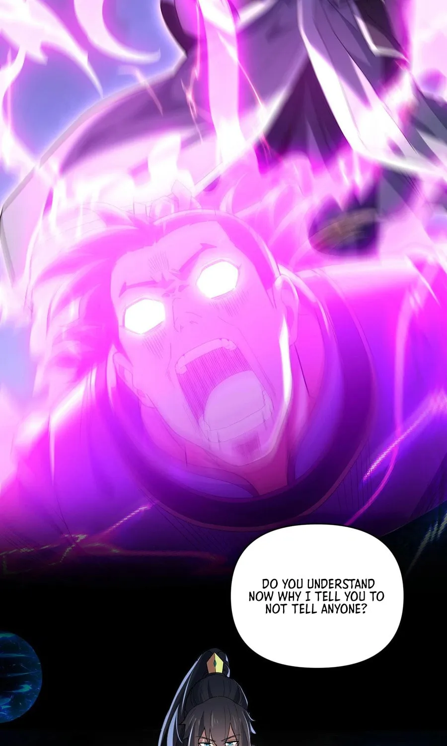 Invincible After Shocking My Empress Wife Chapter 37 page 76 - 