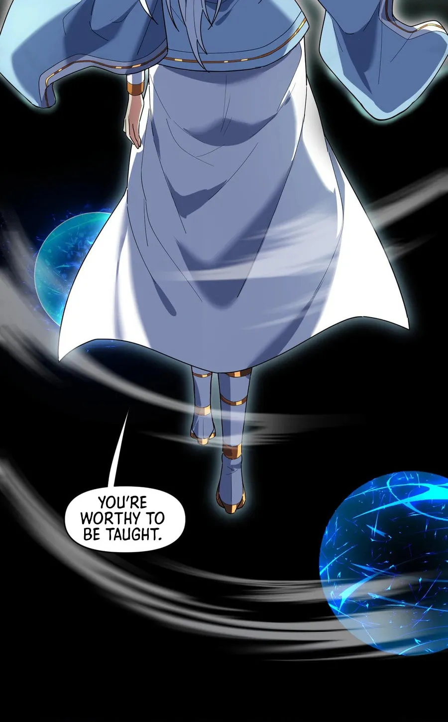 Invincible After Shocking My Empress Wife Chapter 37 page 78 - 