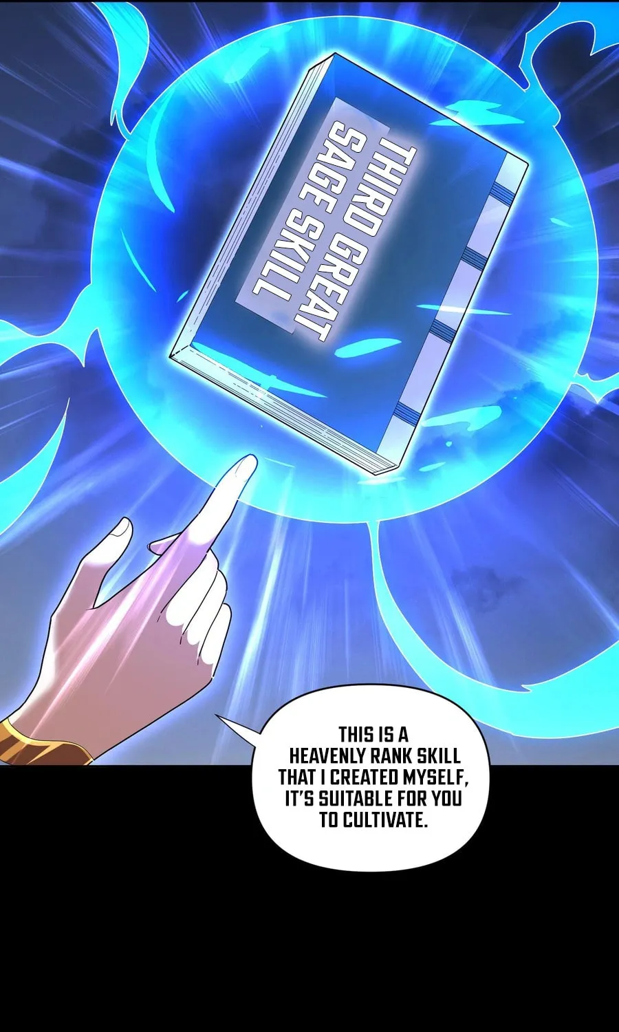 Invincible After Shocking My Empress Wife Chapter 37 page 79 - 