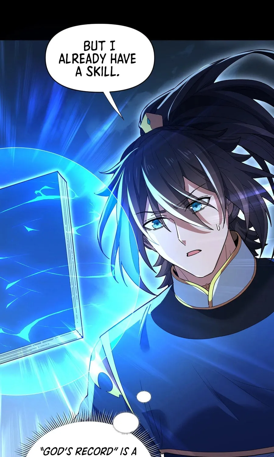Invincible After Shocking My Empress Wife Chapter 37 page 80 - 