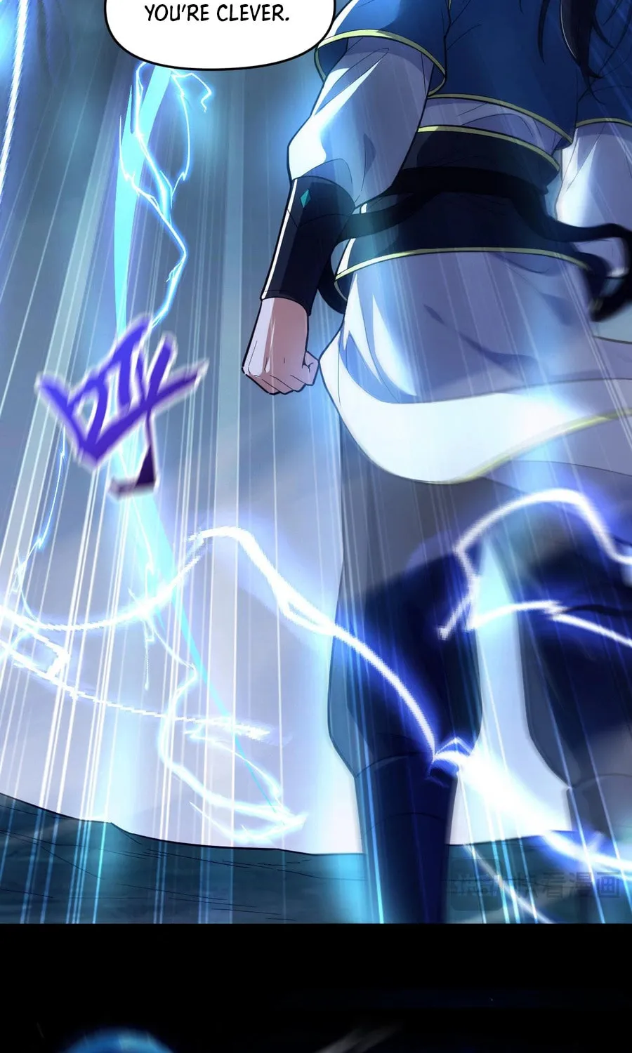 Invincible After Shocking My Empress Wife Chapter 37 page 9 - 
