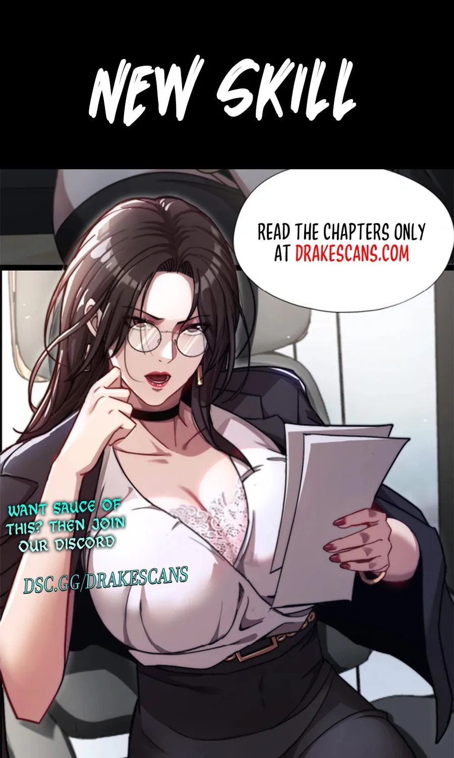 Invincible After Shocking My Empress Wife Chapter 37 page 83 - 