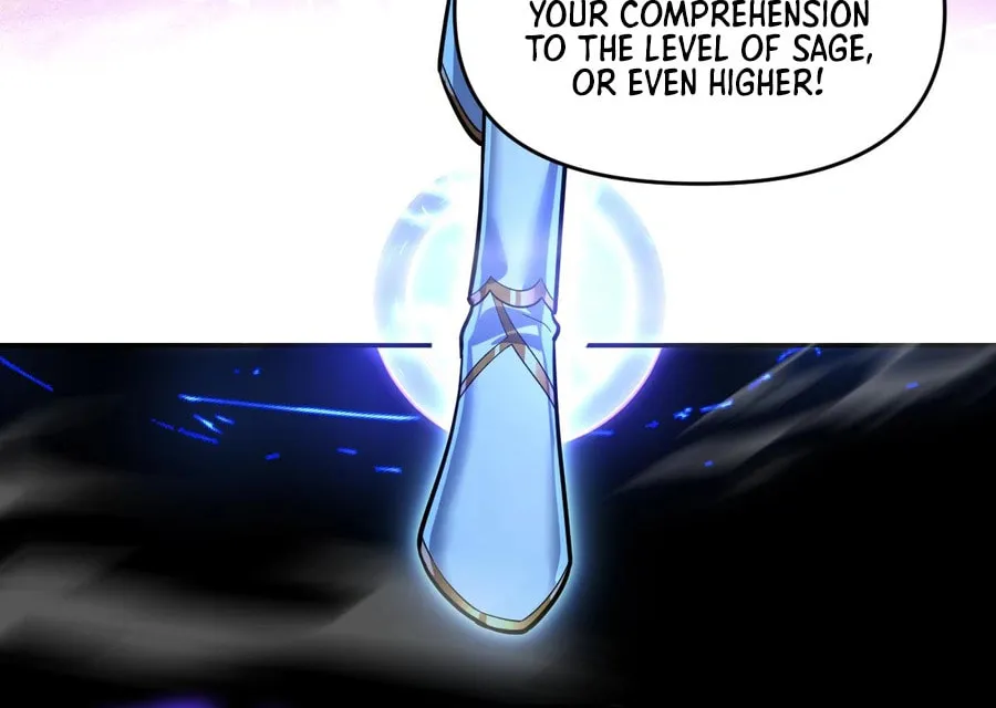 Invincible After Shocking My Empress Wife Chapter 38 page 11 - 