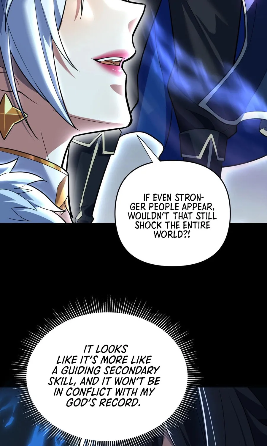 Invincible After Shocking My Empress Wife Chapter 38 page 13 - 