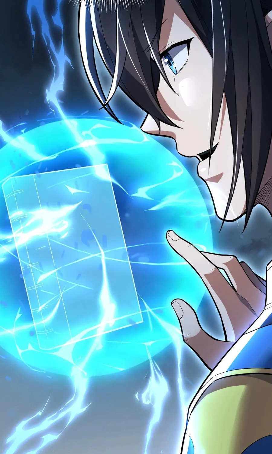 Invincible After Shocking My Empress Wife Chapter 38 page 14 - 