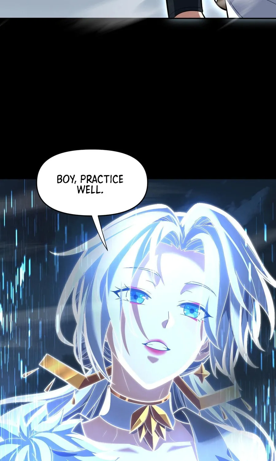 Invincible After Shocking My Empress Wife Chapter 38 page 17 - 