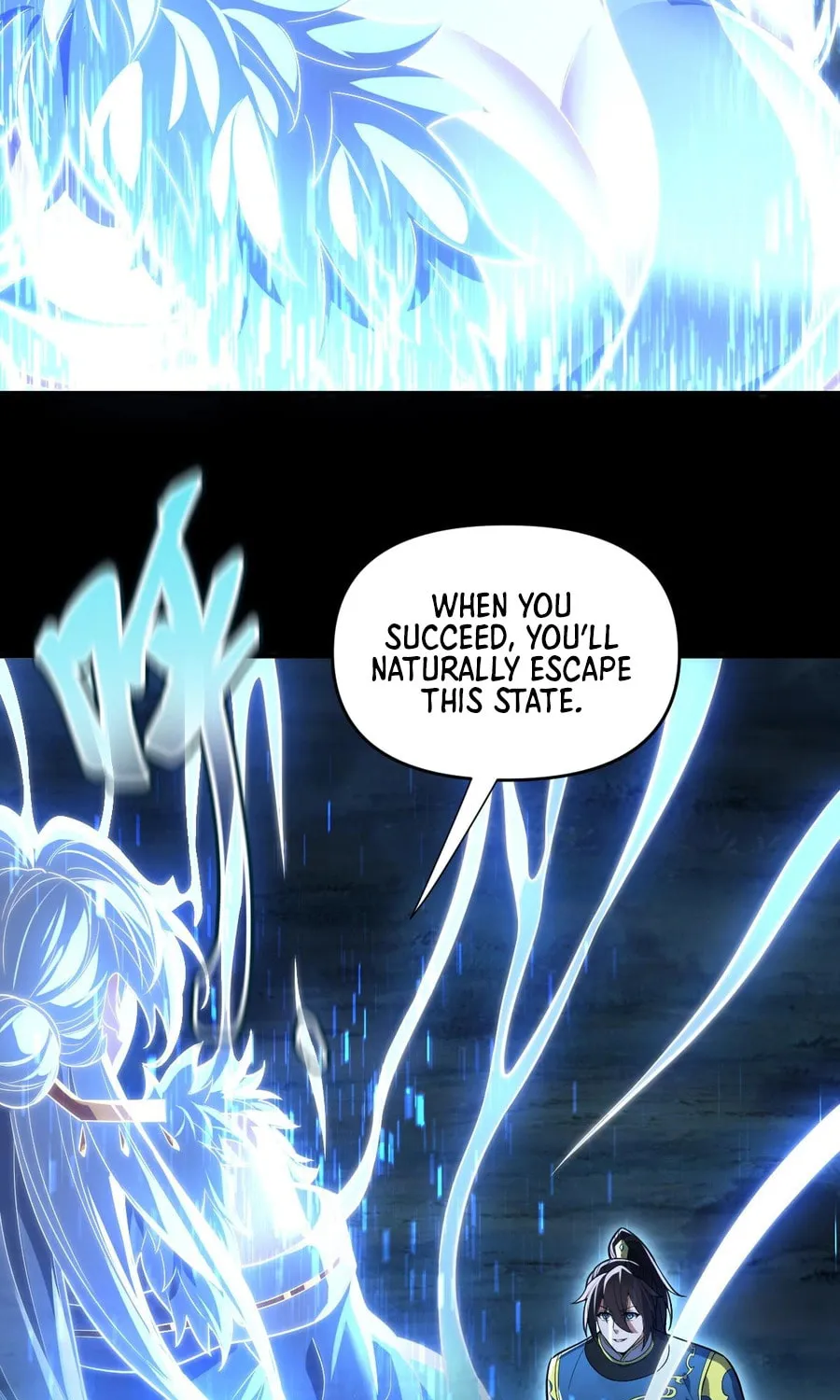 Invincible After Shocking My Empress Wife Chapter 38 page 18 - 