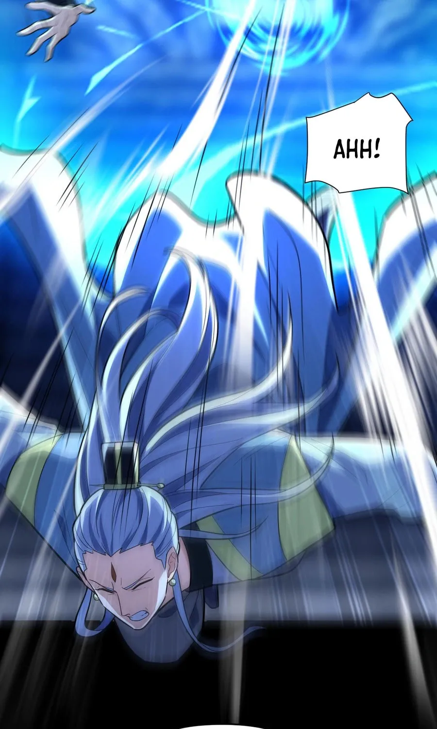 Invincible After Shocking My Empress Wife Chapter 38 page 28 - 