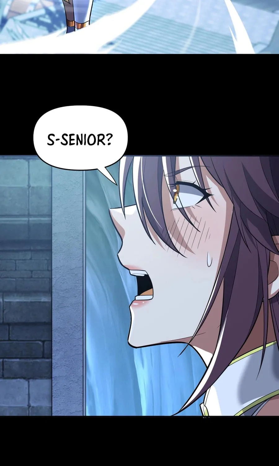 Invincible After Shocking My Empress Wife Chapter 38 page 30 - 