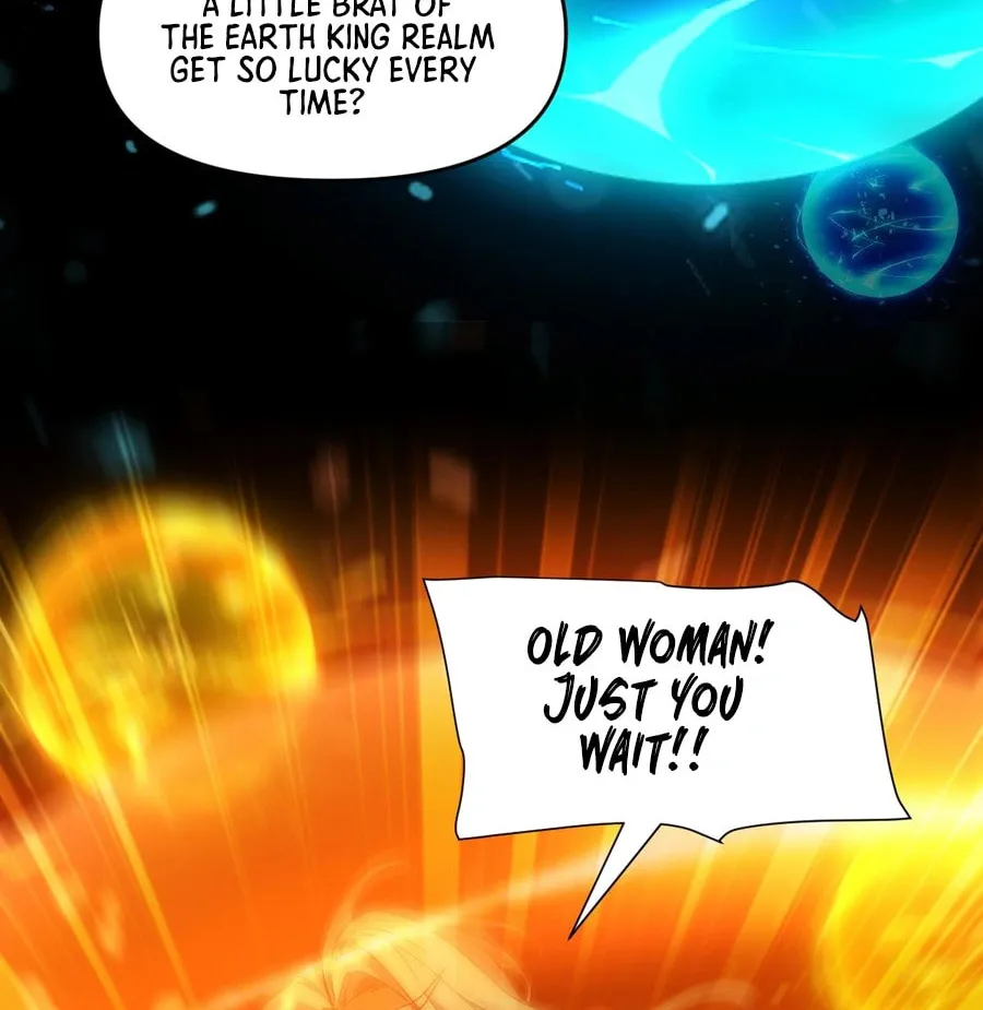 Invincible After Shocking My Empress Wife Chapter 38 page 35 - 