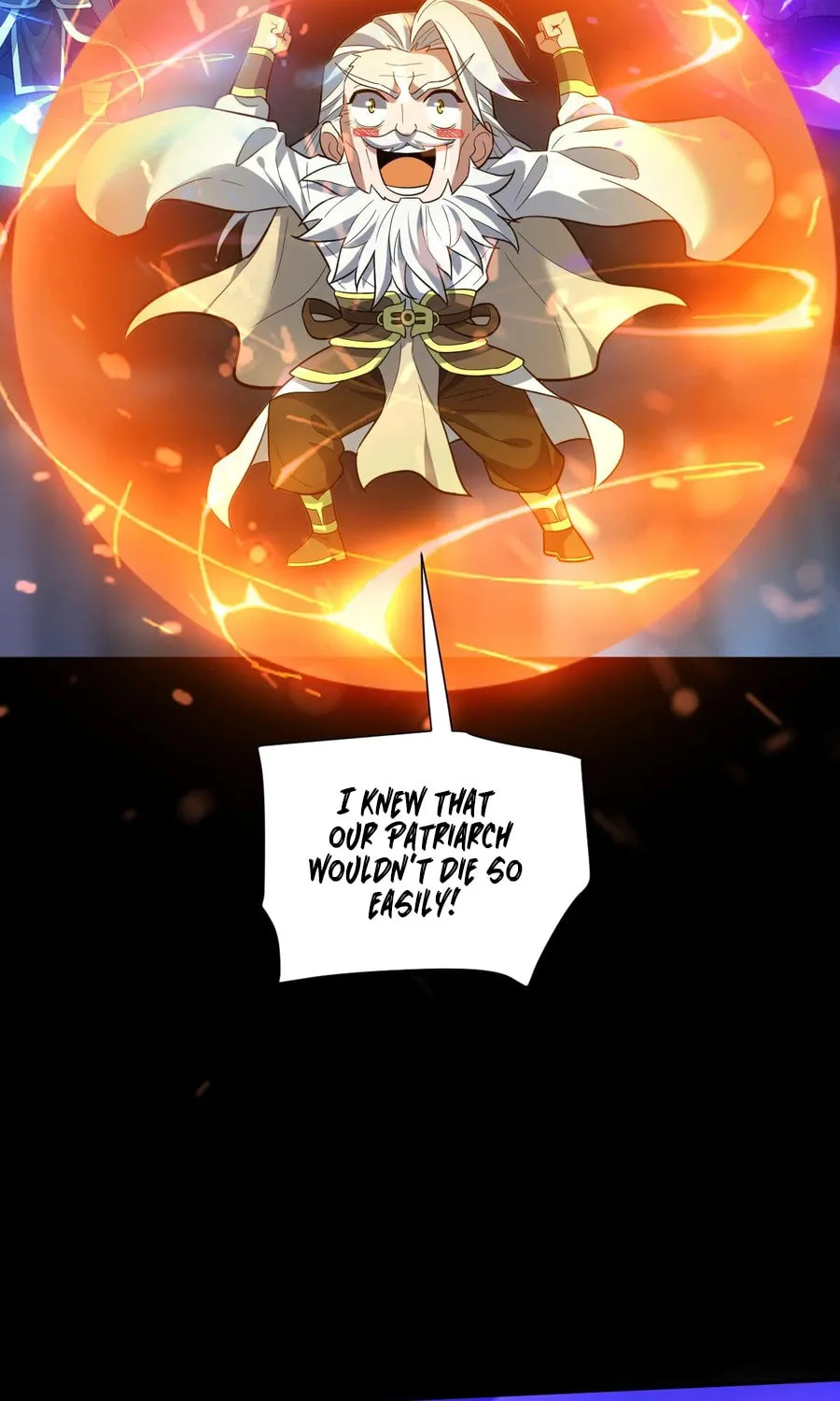 Invincible After Shocking My Empress Wife Chapter 38 page 42 - 