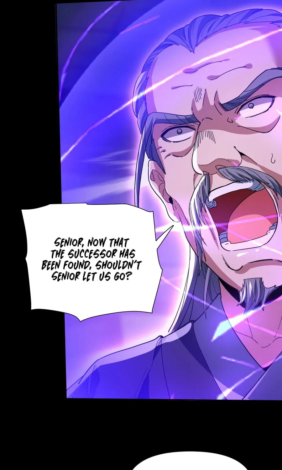 Invincible After Shocking My Empress Wife Chapter 38 page 43 - 