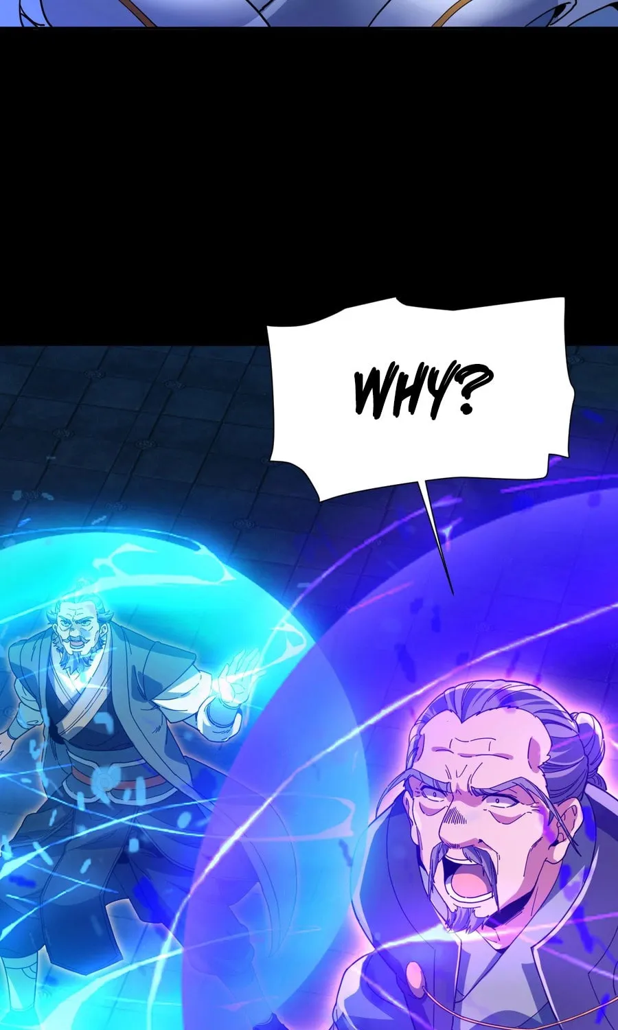 Invincible After Shocking My Empress Wife Chapter 38 page 45 - 