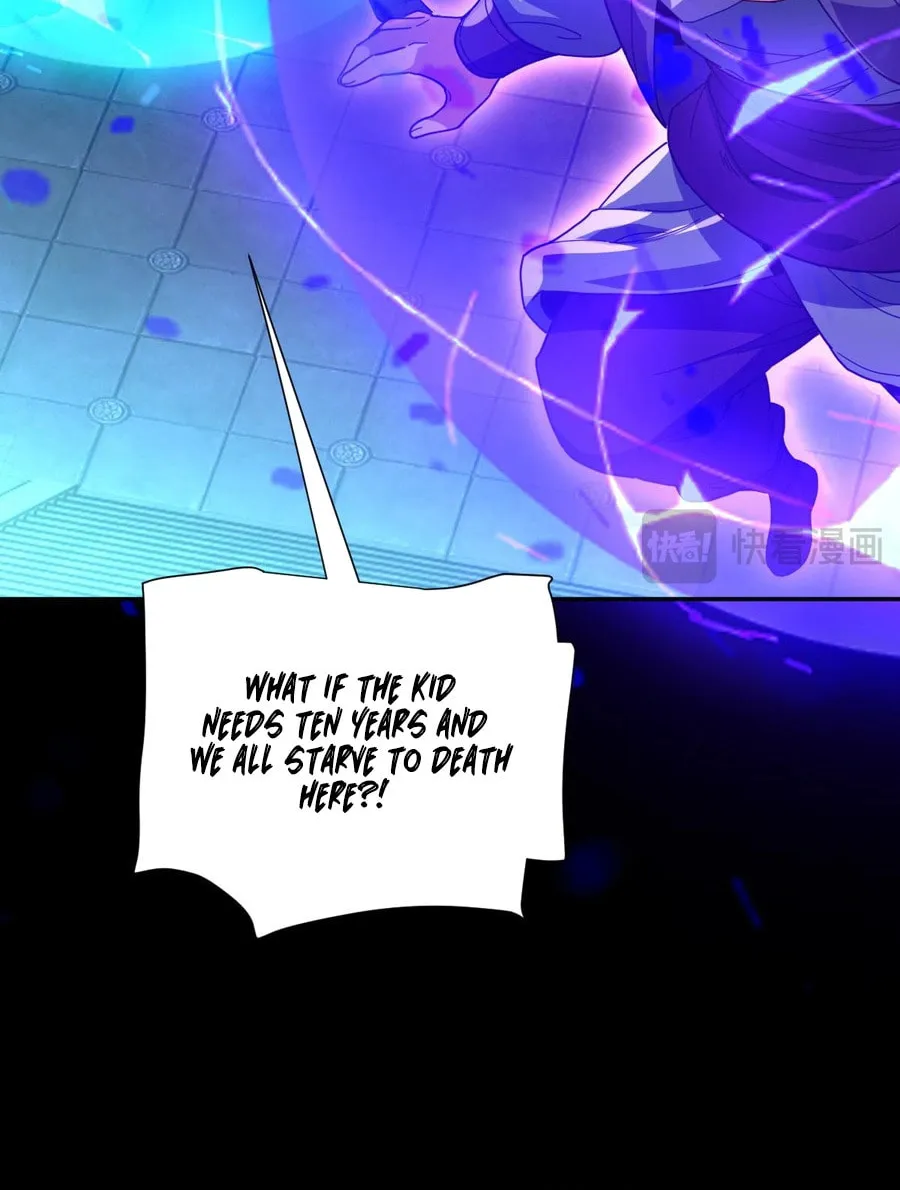 Invincible After Shocking My Empress Wife Chapter 38 page 46 - 