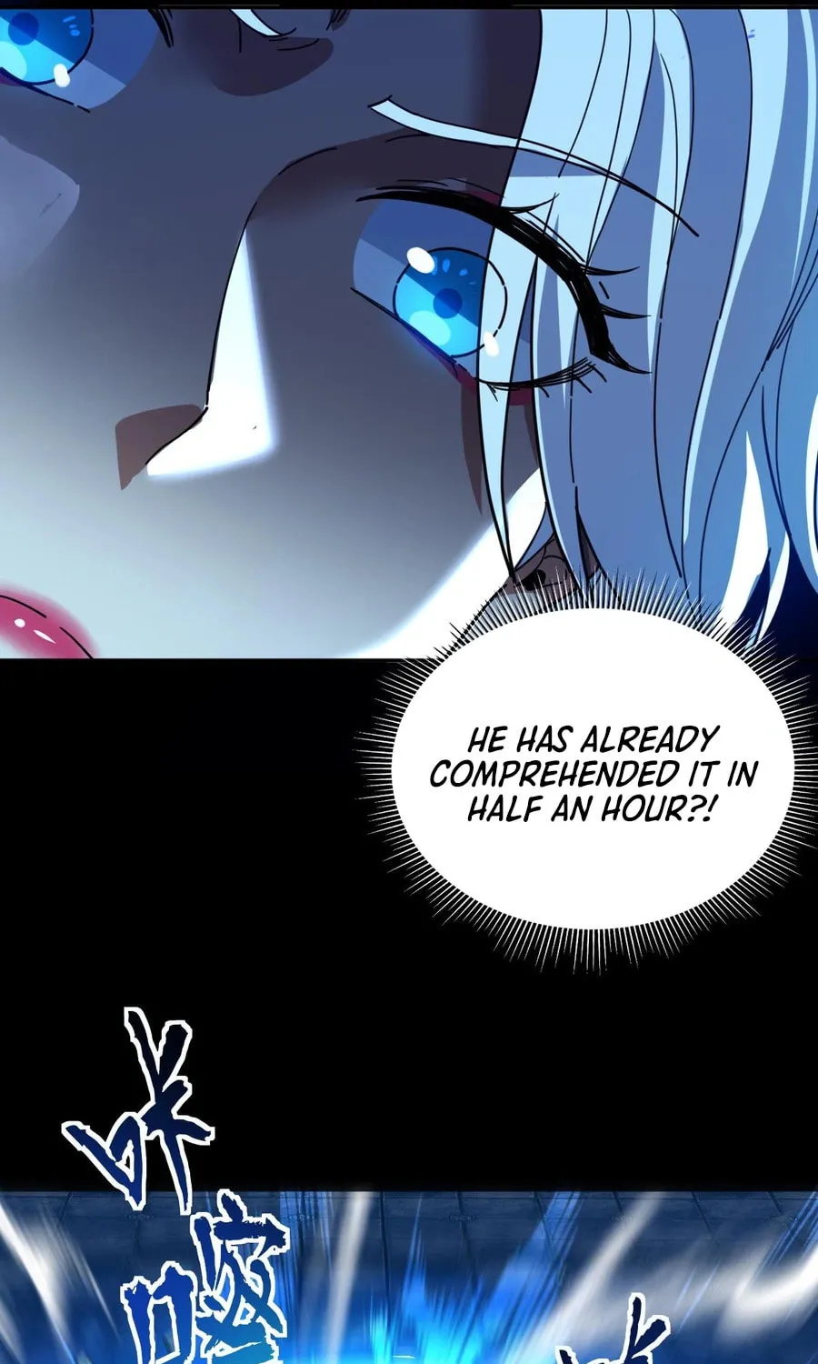 Invincible After Shocking My Empress Wife Chapter 38 page 51 - 