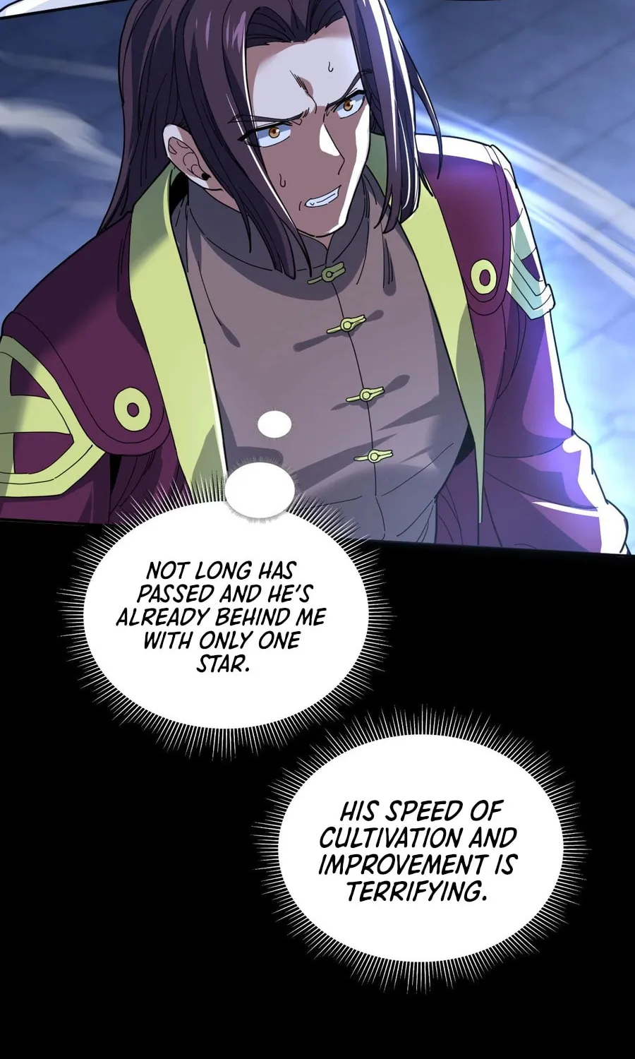 Invincible After Shocking My Empress Wife Chapter 38 page 60 - 