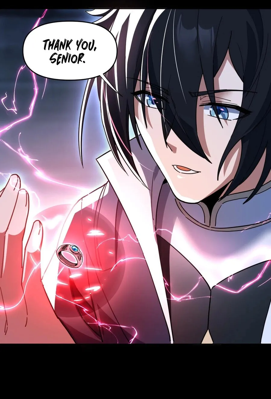 Invincible After Shocking My Empress Wife Chapter 38 page 66 - 