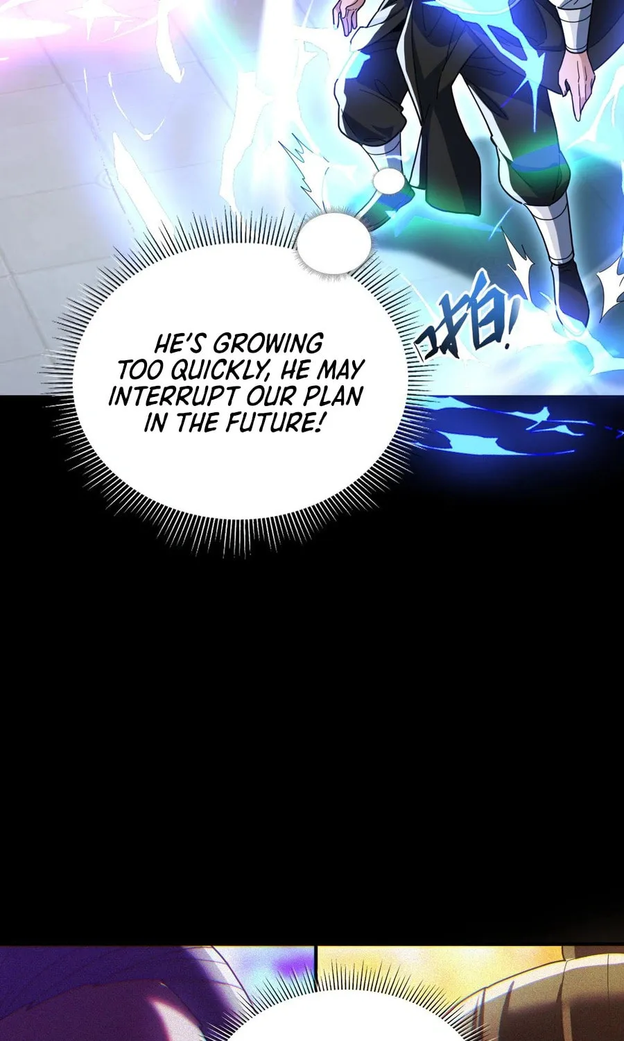Invincible After Shocking My Empress Wife Chapter 38 page 69 - 
