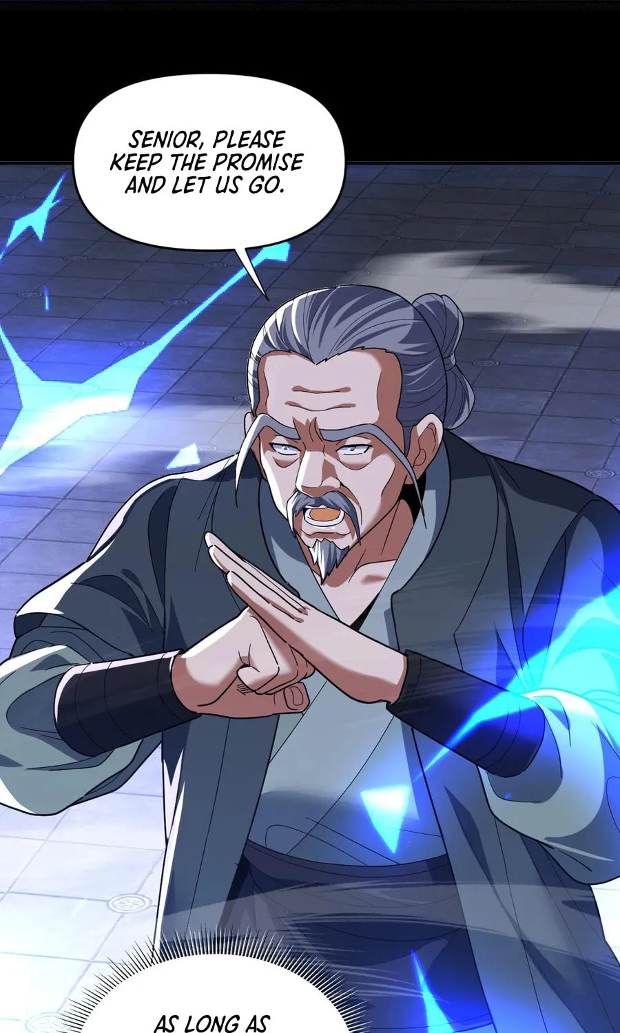 Invincible After Shocking My Empress Wife Chapter 38 page 71 - 
