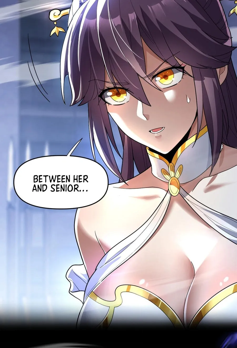 Invincible After Shocking My Empress Wife Chapter 38 page 78 - 
