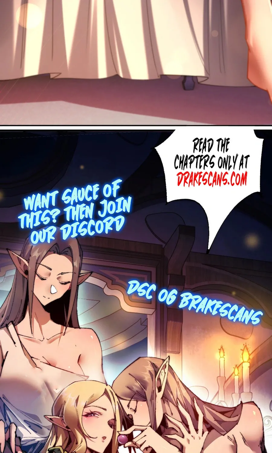 Invincible After Shocking My Empress Wife Chapter 38 page 81 - 