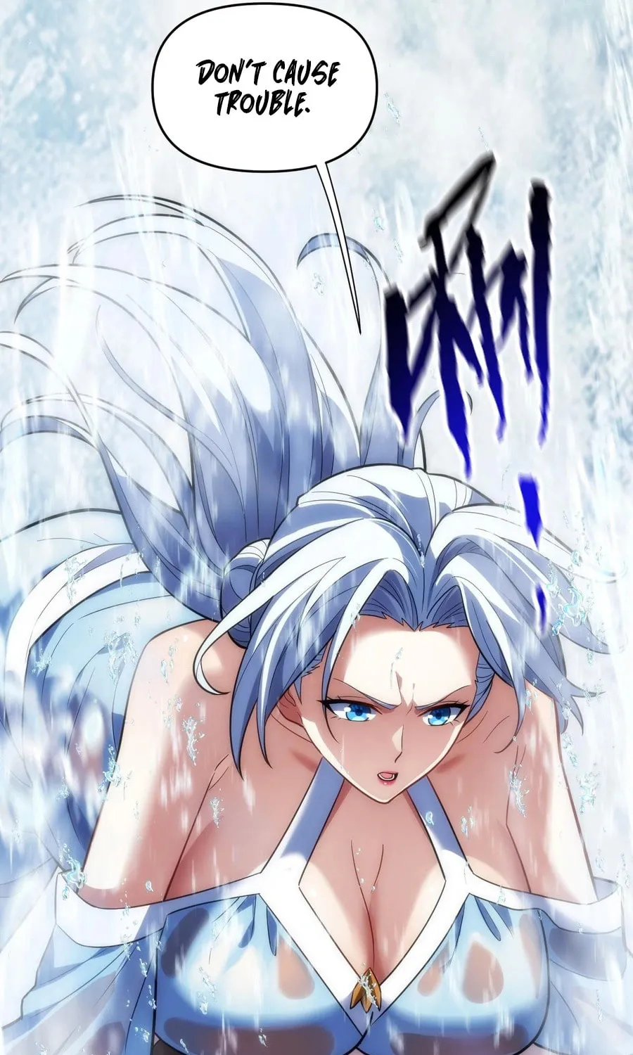 Invincible After Shocking My Empress Wife Chapter 39 page 13 - 