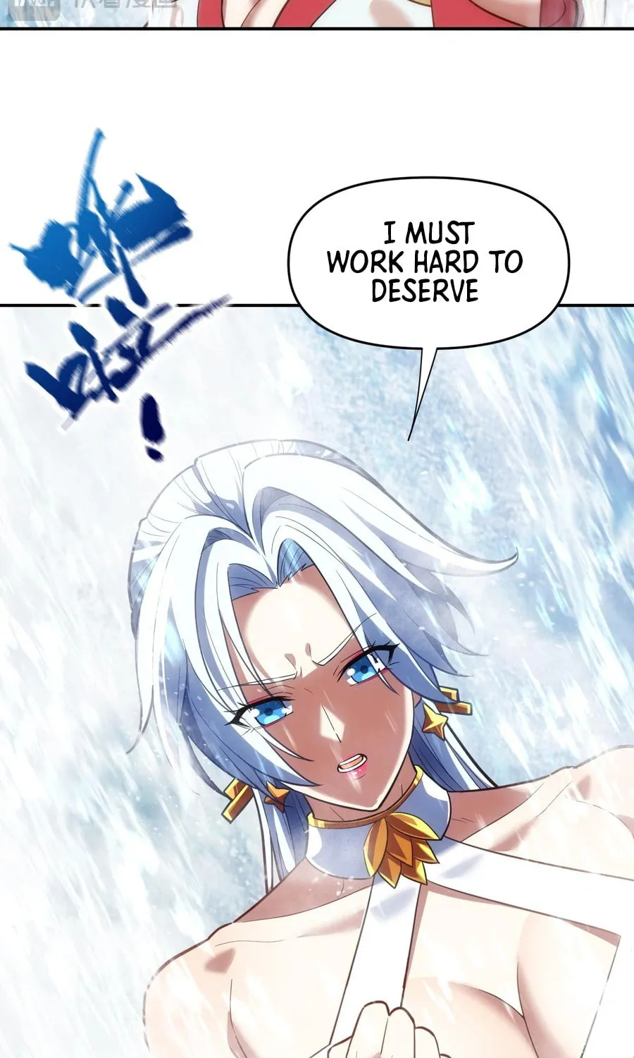 Invincible After Shocking My Empress Wife Chapter 39 page 18 - 