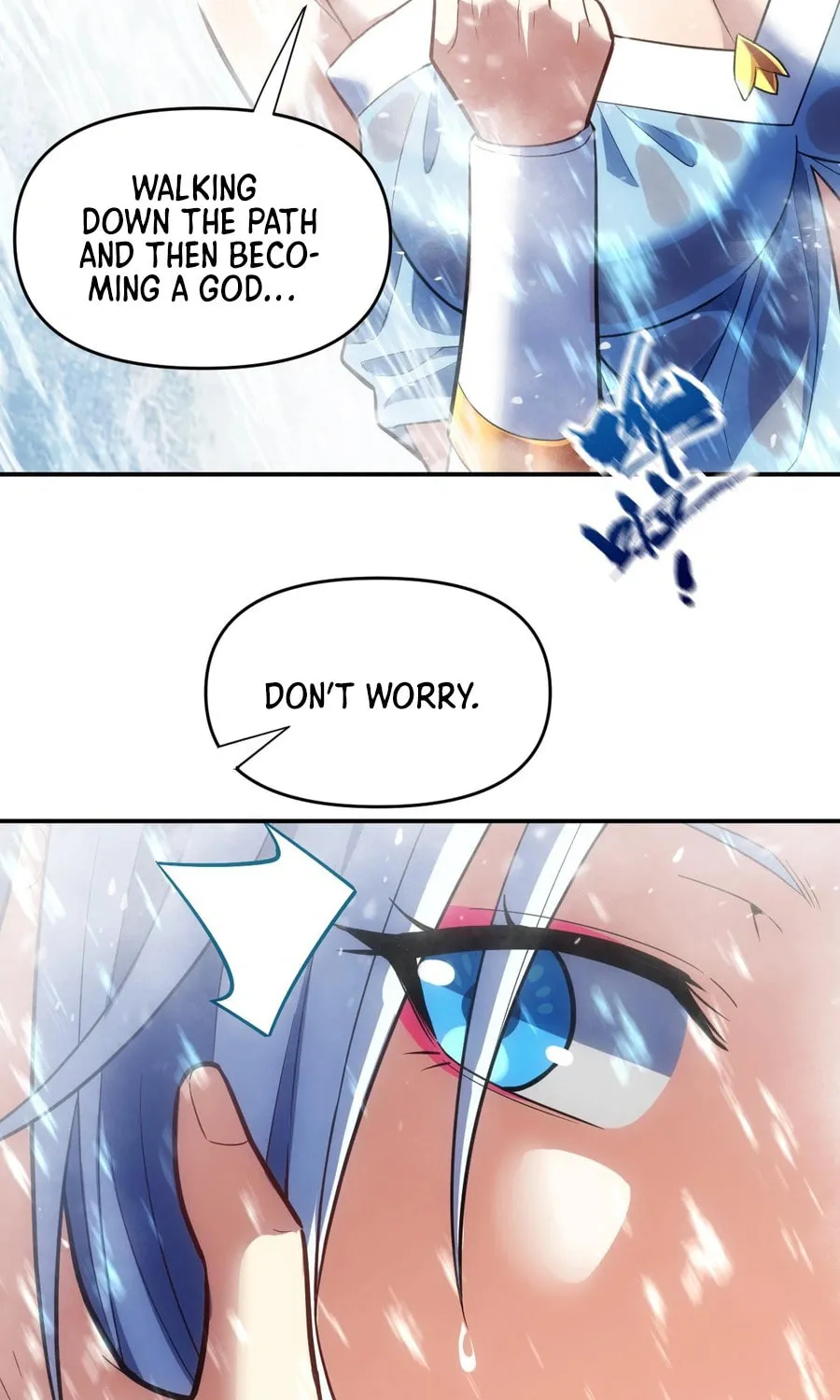 Invincible After Shocking My Empress Wife Chapter 39 page 19 - 