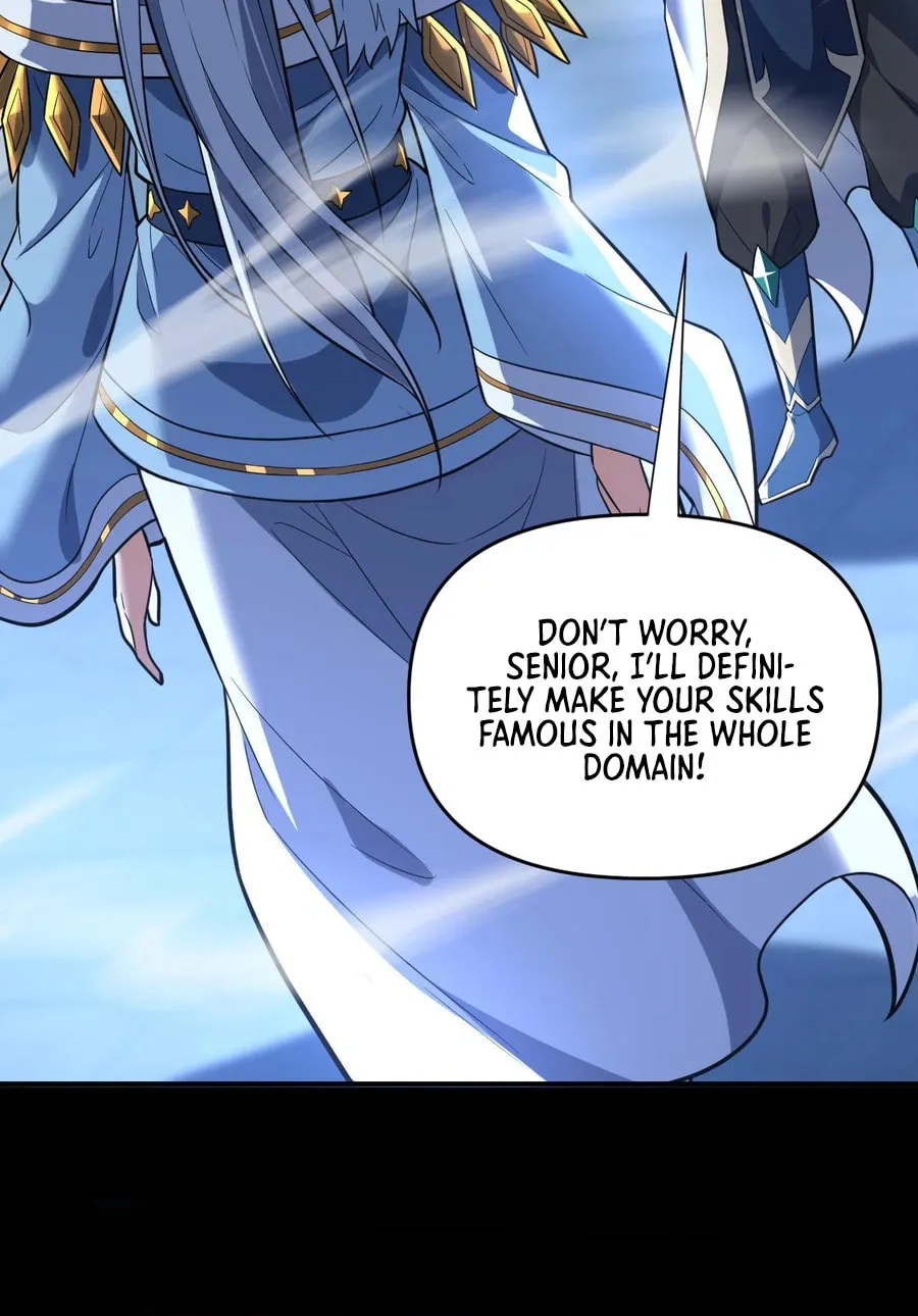 Invincible After Shocking My Empress Wife Chapter 39 page 30 - 