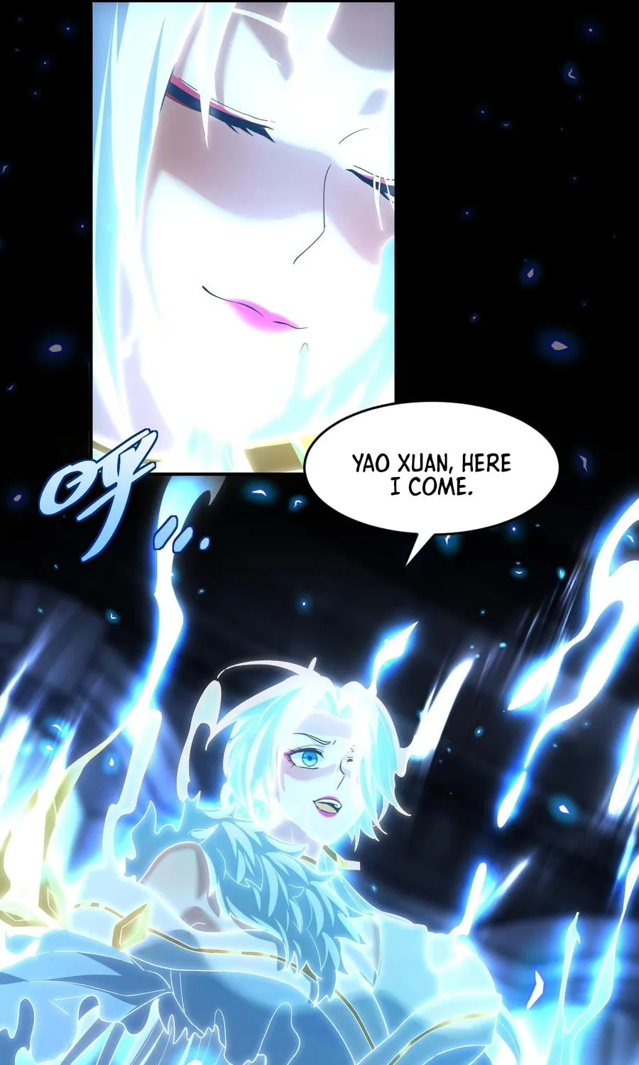 Invincible After Shocking My Empress Wife Chapter 39 page 31 - 