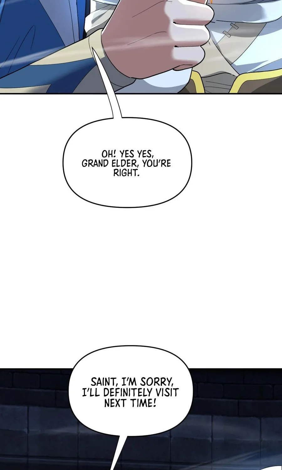 Invincible After Shocking My Empress Wife Chapter 39 page 39 - 