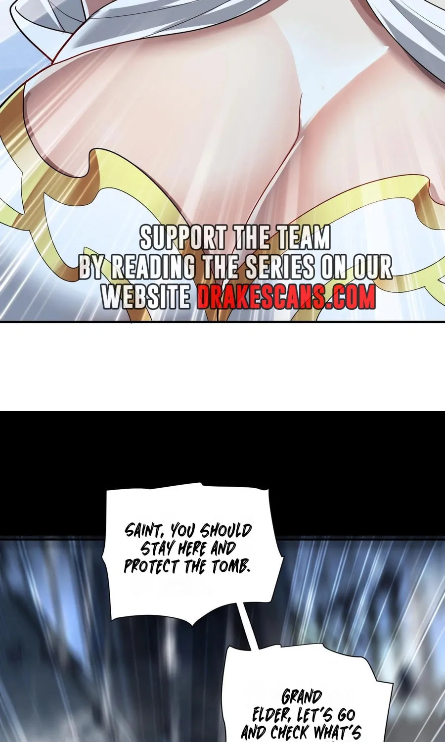 Invincible After Shocking My Empress Wife Chapter 39 page 44 - 
