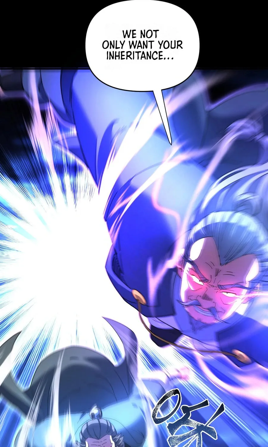 Invincible After Shocking My Empress Wife Chapter 39 page 54 - 