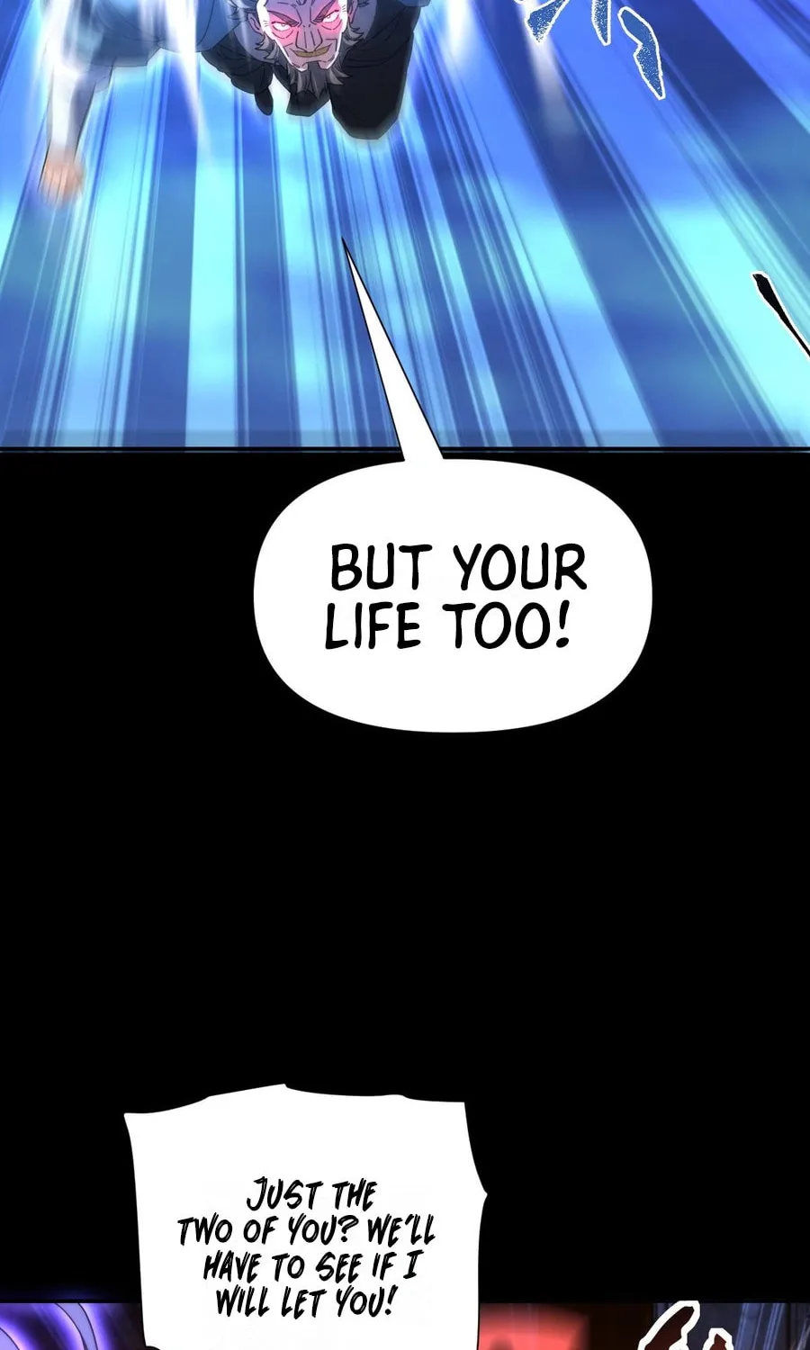 Invincible After Shocking My Empress Wife Chapter 39 page 55 - 