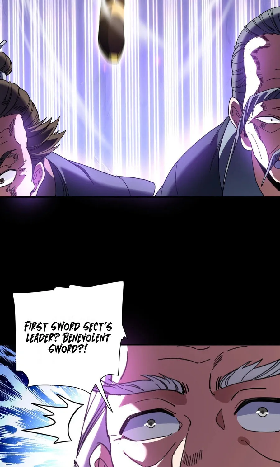 Invincible After Shocking My Empress Wife Chapter 39 page 60 - 