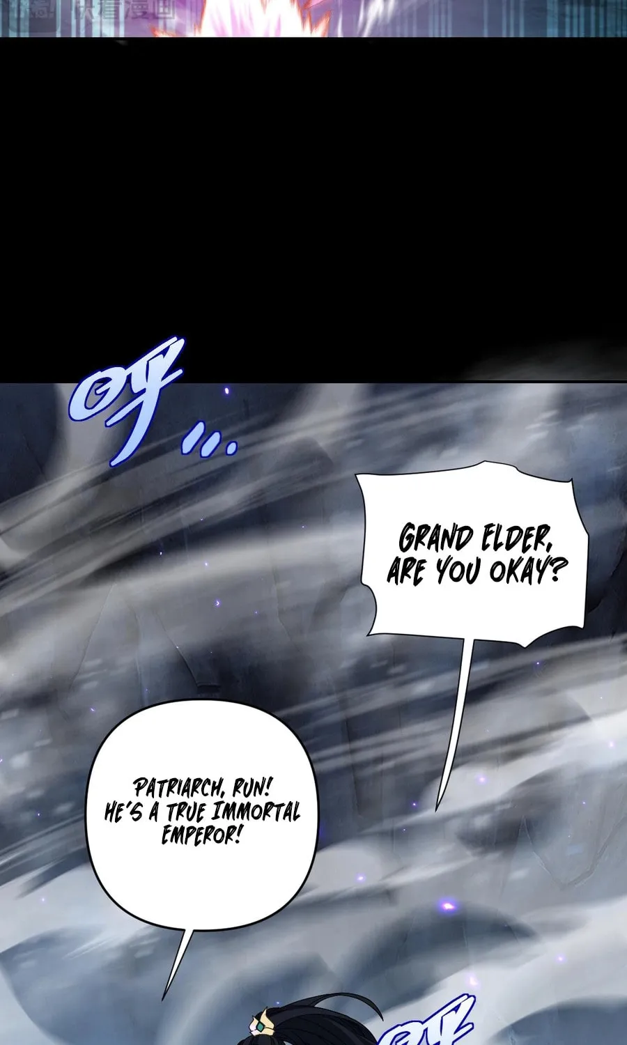 Invincible After Shocking My Empress Wife Chapter 39 page 67 - 