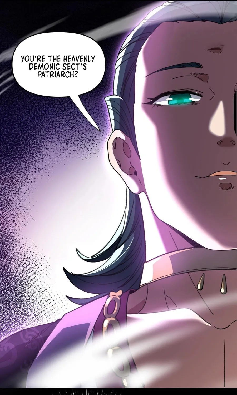 Invincible After Shocking My Empress Wife Chapter 39 page 69 - 
