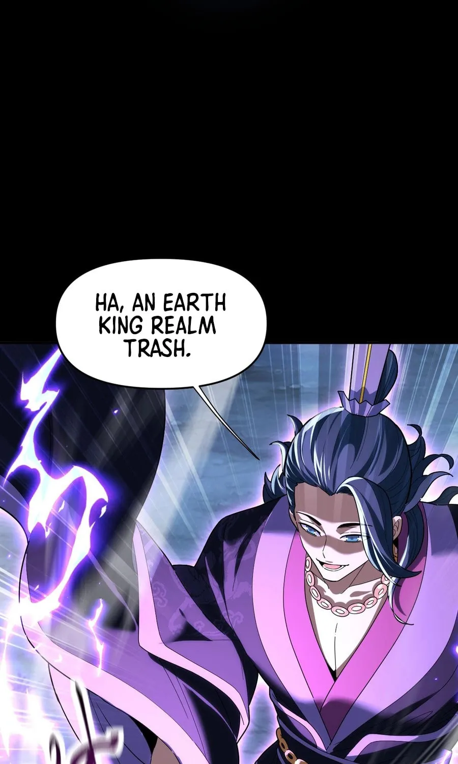 Invincible After Shocking My Empress Wife Chapter 39 page 71 - 