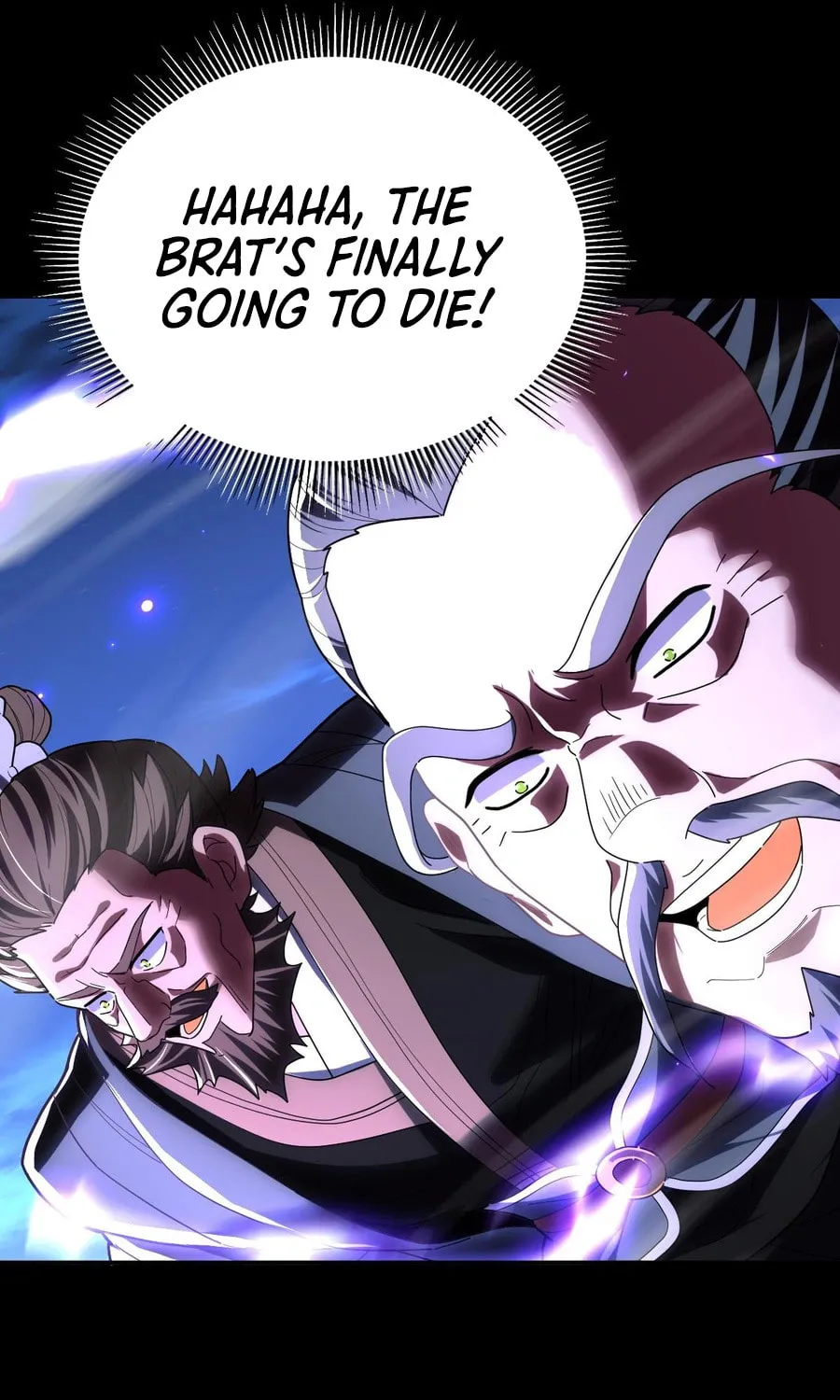 Invincible After Shocking My Empress Wife Chapter 39 page 73 - 