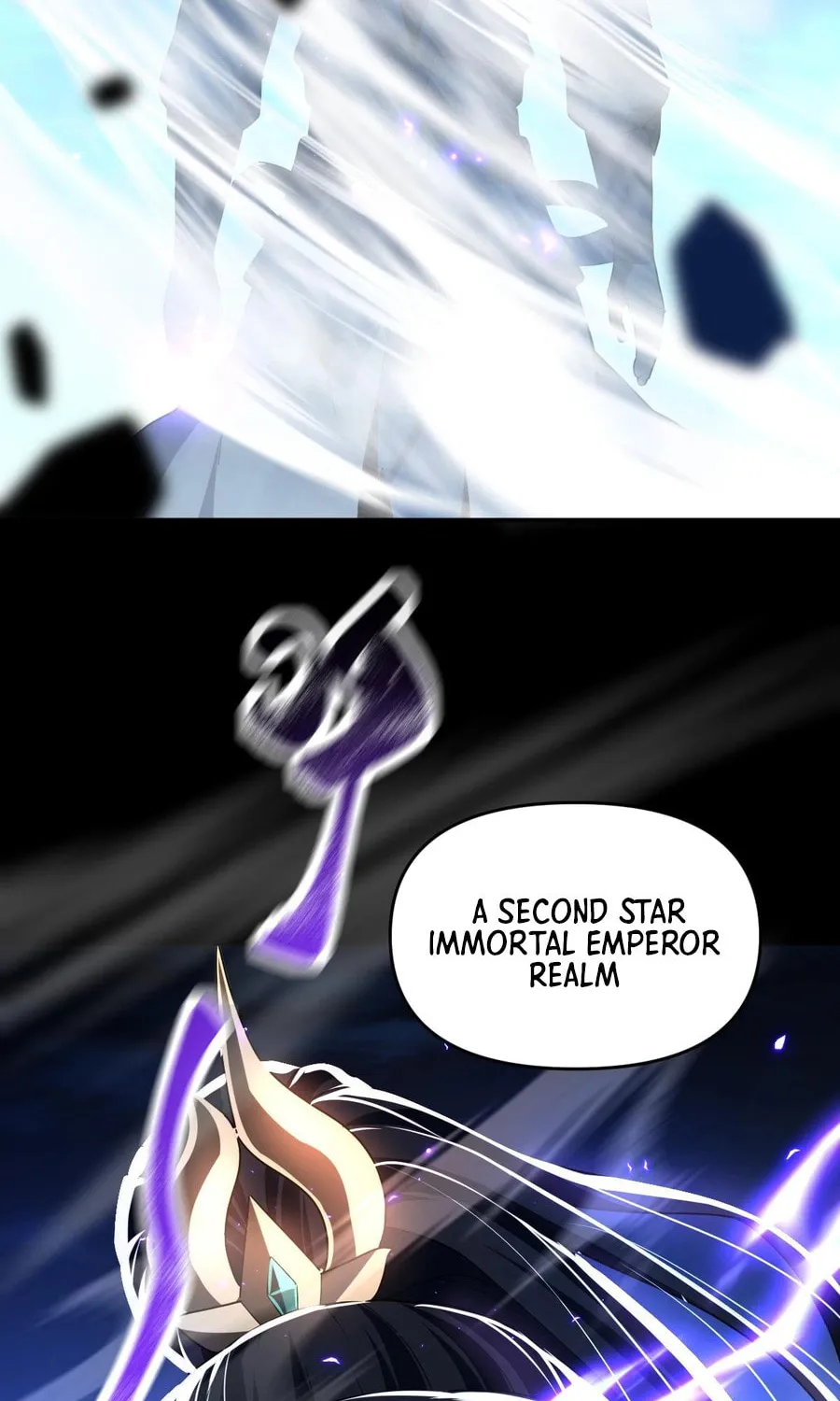 Invincible After Shocking My Empress Wife Chapter 39 page 78 - 