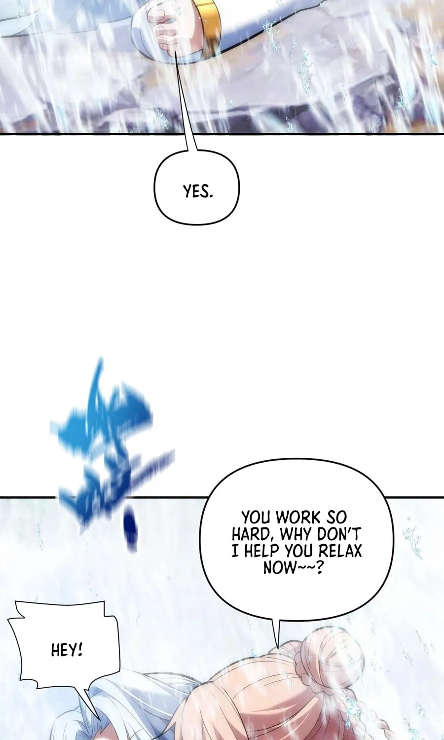 Invincible After Shocking My Empress Wife Chapter 39 page 10 - 