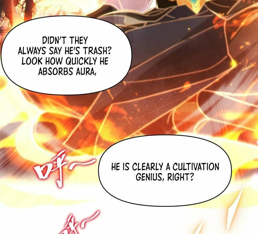 Invincible After Shocking My Empress Wife Chapter 4 page 12 - 