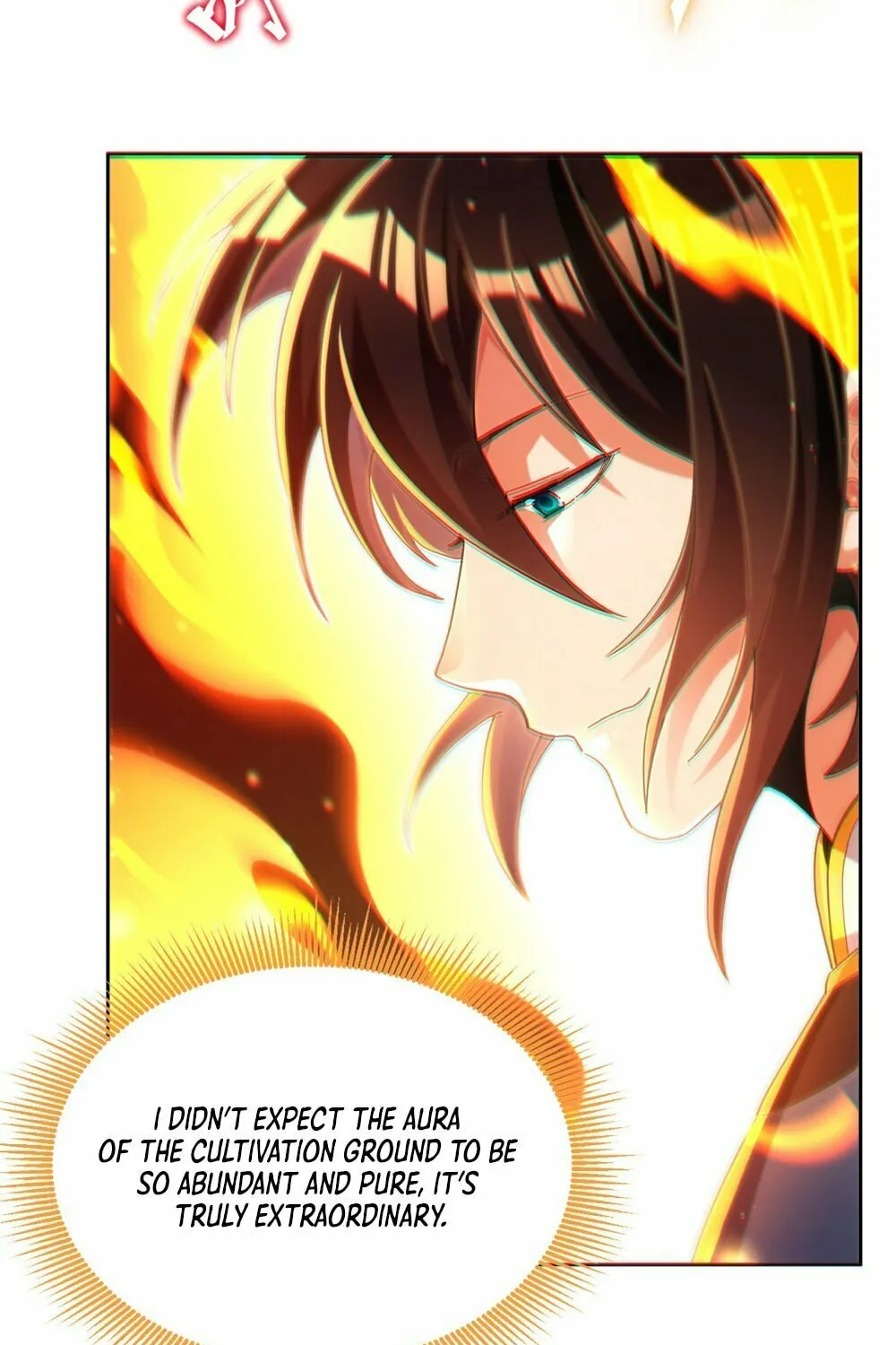 Invincible After Shocking My Empress Wife Chapter 4 page 13 - 